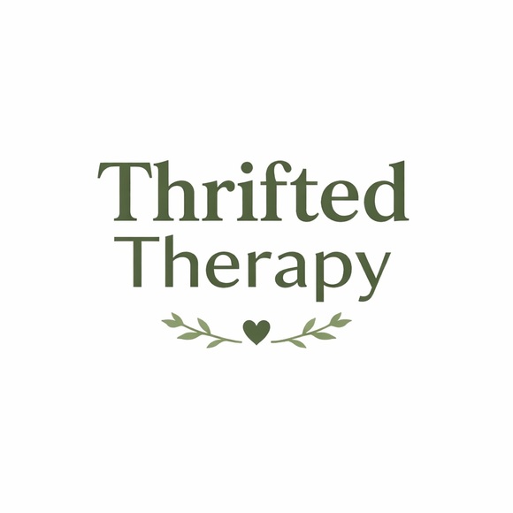 thriftertherapy